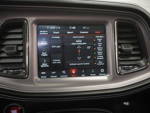 Used 2023 Dodge Challenger SRT Hellcat RWD image 35