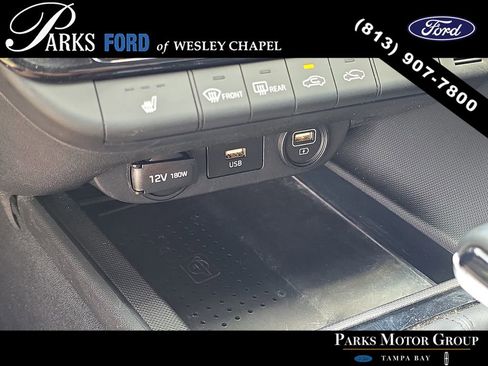 Used 2021 Hyundai Elantra SEL w/ Convenience Package FWD image 23
