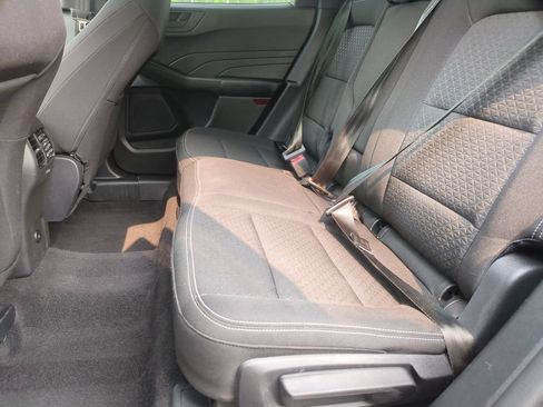 Used 2024 Ford Escape Active AWD/4WD image 13