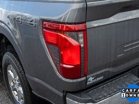 Used 2024 Ford F150 XLT w/ Equipment Group 302A MID AWD/4WD image 10