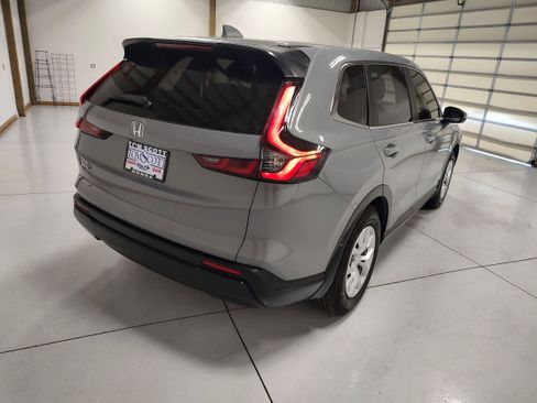 Used 2023 Honda CR-V LX image 13