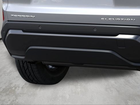 New 2027 GMC Terrain Elevation FWD image 14
