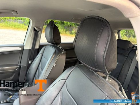Used 2023 Volkswagen Tiguan S FWD image 12