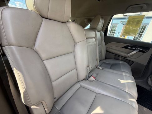 Used 2012 Acura MDX w/ Technology Package AWD/4WD image 29