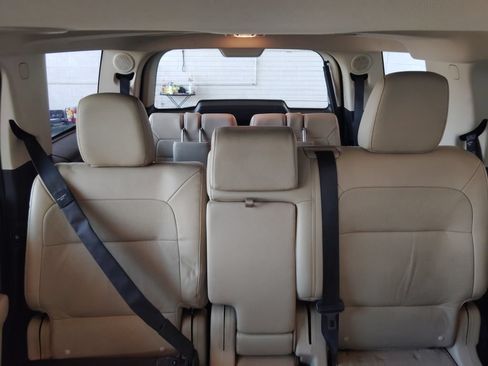 Used 2014 Ford Flex Limited w/ Equipment Group 303A AWD/4WD image 18