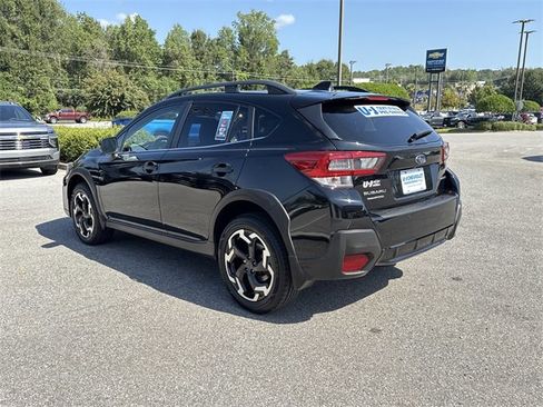 Used 2022 Subaru Crosstrek 2.5i Limited w/ Moonroof Package 2 image 5