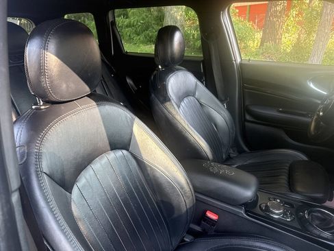 Used 2017 MINI Cooper Clubman John Cooper Works image 32