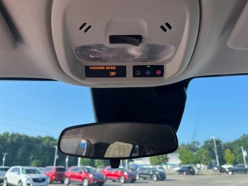 New 2026 Chevrolet Trax LS FWD image 25