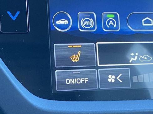 New 2026 Subaru Forester Limited image 18