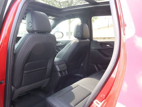 New 2026 Chevrolet Equinox LT w/ Convenience Package II FWD image 39