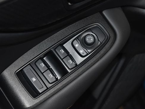 Used 2025 Subaru Outback Wilderness image 5