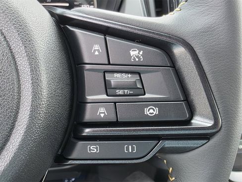 New 2025 Subaru Crosstrek 2.5i Sport w/ Popular Package #3A image 27