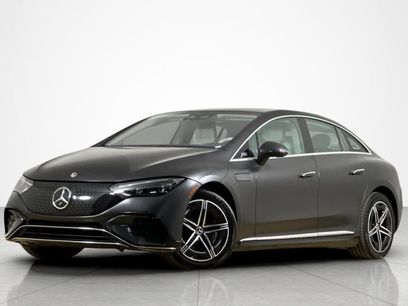 Used 2023 Mercedes-Benz EQE 350+ Sedan