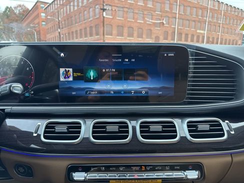 New 2026 Mercedes-Benz GLE 350 4MATIC image 31