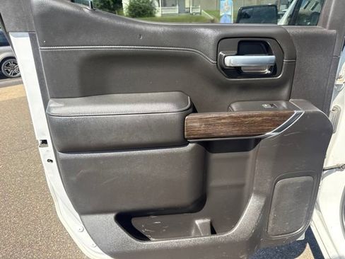 Used 2021 GMC Sierra 1500 SLE AWD/4WD image 39