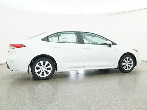 New 2026 Toyota Corolla LE image 26