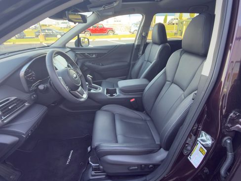 Certified 2025 Subaru Outback Touring XT image 17