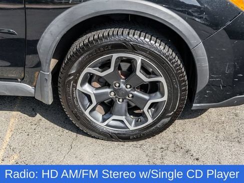 Used 2014 Subaru Crosstrek 2.0i Limited AWD/4WD image 8