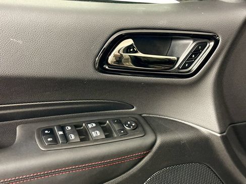 Used 2024 Dodge Durango R/T AWD/4WD image 21