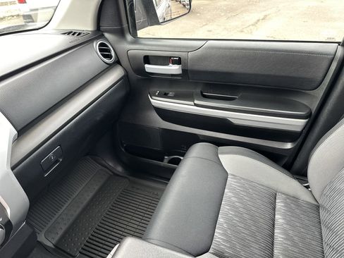 Used 2021 Toyota Tundra SR5 image 24
