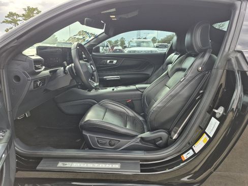 Certified 2024 Ford Mustang GT Premium image 14