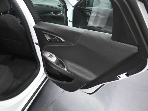 Used 2022 Chevrolet Malibu LT w/ Redline Edition FWD image 37
