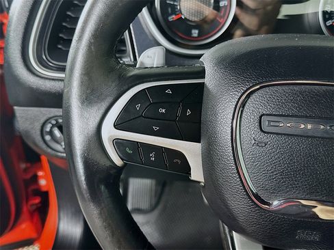 Used 2018 Dodge Challenger GT w/ Driver Convenience Group image 25