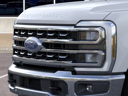 New 2026 Ford F250 Lariat w/ Lariat Ultimate Package AWD/4WD image 39
