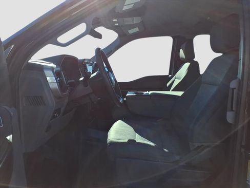 Used 2023 Ford F150 XL w/ Trailer Tow Package image 19