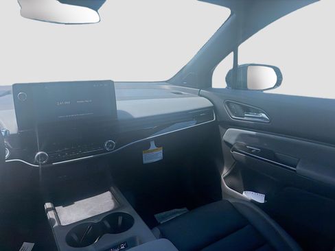 New 2026 Honda Prologue Touring image 19