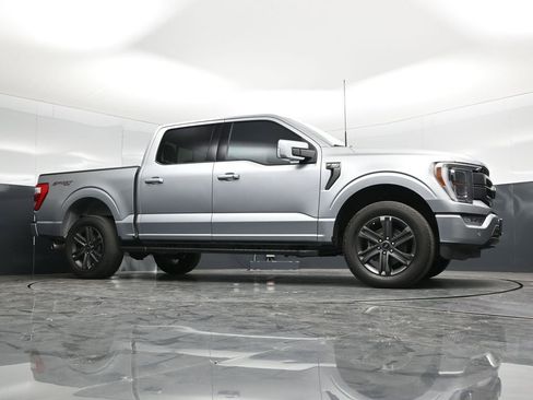 Used 2023 Ford F150 Lariat w/ Equipment Group 502A High AWD/4WD image 48