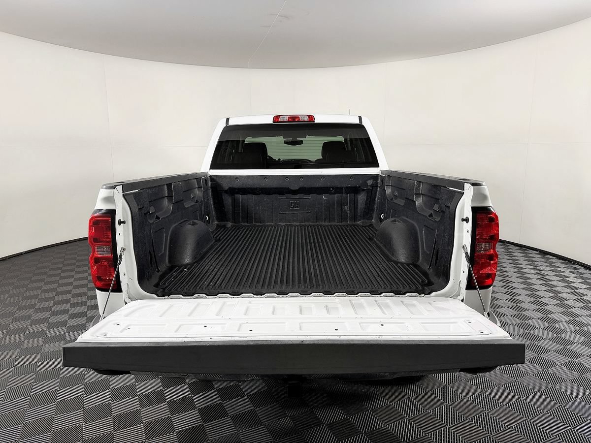 Used 2014 Chevrolet Silverado 1500 LT w/ All Star Edition AWD/4WD image 13
