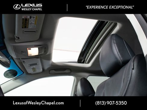 Used 2015 Lexus RX 350 FWD image 40