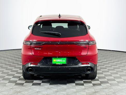 Used 2024 Dodge Hornet R/T w/ R/T Blacktop Package AWD/4WD image 7