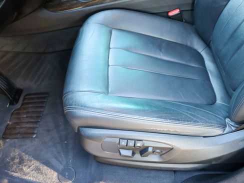 Used 2016 BMW X5 xDrive35i image 16