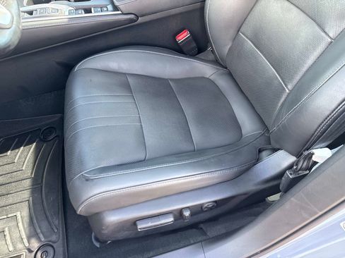 Used 2022 Honda Accord Touring image 16