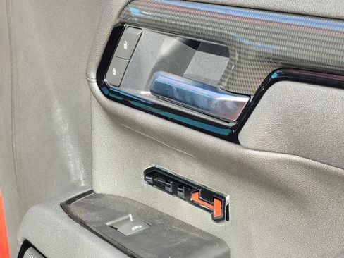 Used 2026 GMC Sierra 1500 AT4 w/ AT4 Premium Package image 28