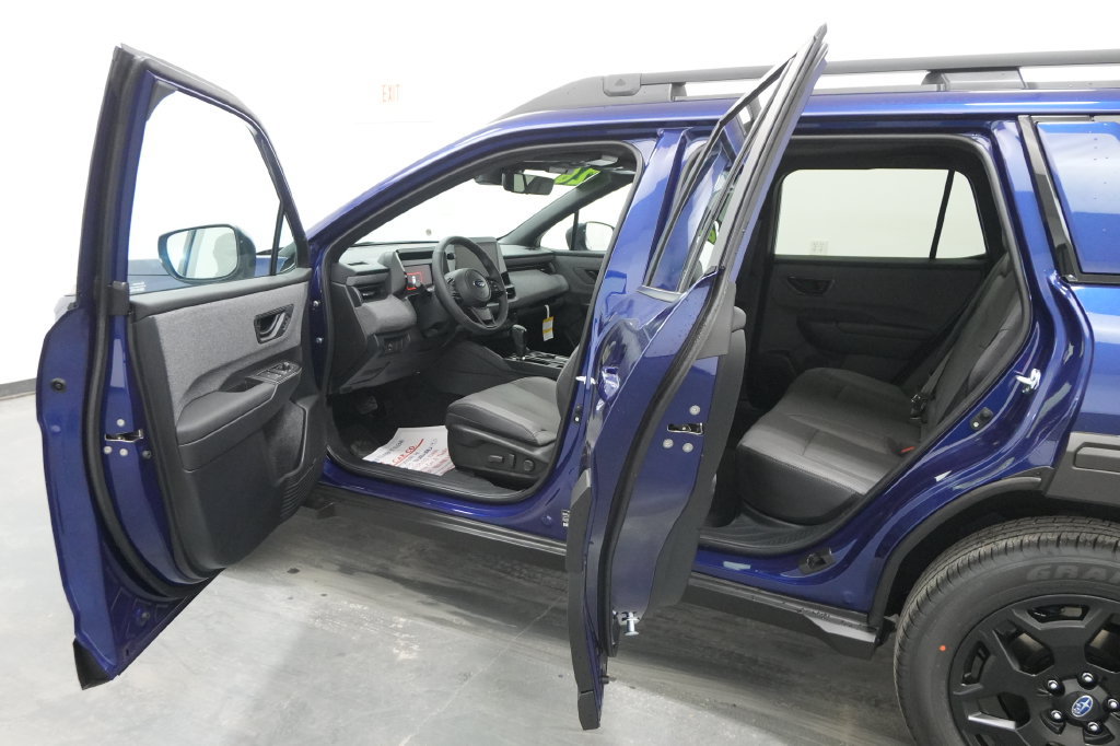 New 2026 Subaru Outback Limited AWD/4WD image 21