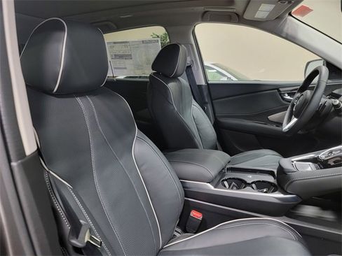 New 2026 Acura RDX SH-AWD w/ Advance Package image 15