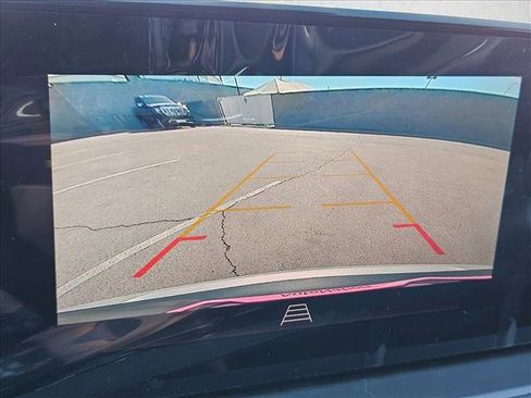 New 2026 Buick Envista Preferred w/ Convenience I Package image 13