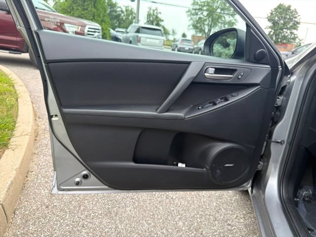 Used 2013 MAZDA MAZDA3 i Touring FWD image 17