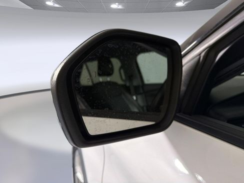 Used 2022 Ford Explorer Limited RWD image 26