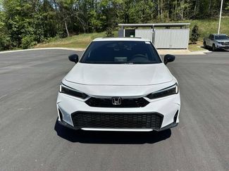 New 2026 Honda Civic Sport Touring video 2