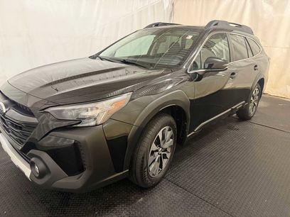 Certified 2023 Subaru Outback Limited