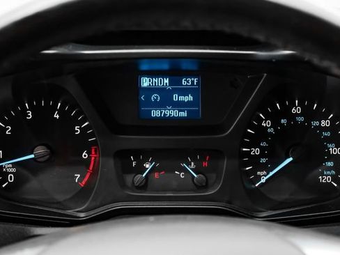 Used 2017 Ford Transit 250 148 Low Roof image 30