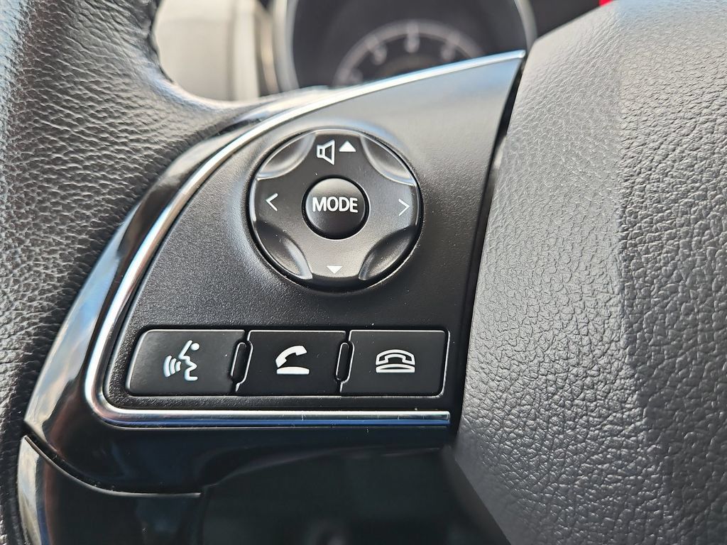 Used 2025 Mitsubishi Outlander Sport SE AWD/4WD image 21