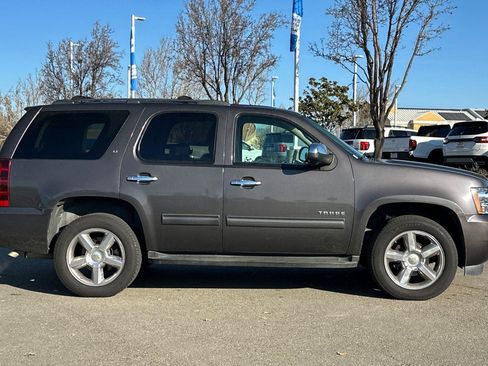 Used 2011 Chevrolet Tahoe LT w/ Regional Value Package image 3