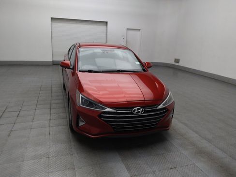 Used 2020 Hyundai Elantra SEL FWD image 14