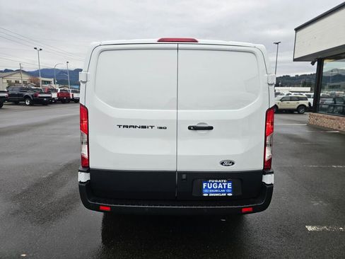 New 2026 Ford Transit 150 Base image 4