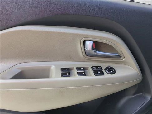 Used 2016 Kia Rio LX w/ Power Package FWD image 11